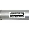 MOROSO Oil Accumulator - 3qt. Super Duty 23902