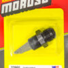 MOROSO Filter Fitting-3/4in NPT -12AN Male 23960