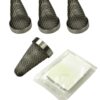 MOROSO Fitting Screen Kit 16an 23966