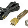 MOROSO Engine Oil Pre-Heater 23990