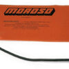MOROSO External Oil Heater 6in x  12in 23995