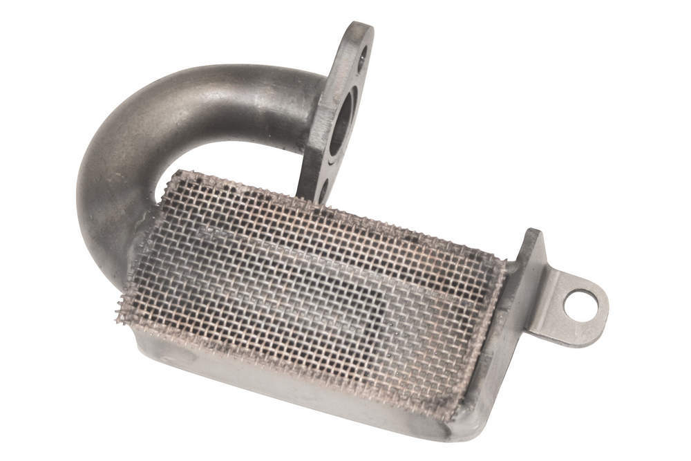 MOROSO Oil Pump Pickup SBC 24185