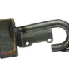 MOROSO Oil Pump Pick-Up for HV Pump 24316