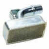 MOROSO Oil Pump Pick-Up - Pontiac 24482