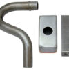 MOROSO U-Weld-It Oil Pump Pick-Up - BBC 24862