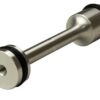 MOROSO Rear Oil Passage Plug Barbell GM LT Gen-5 25031