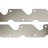 MOROSO Exhaust Port Storage Plates  CFE SBX  4.5 25159