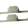 MOROSO Storage Block Off Exh. Plates - SBM 273-360 25165