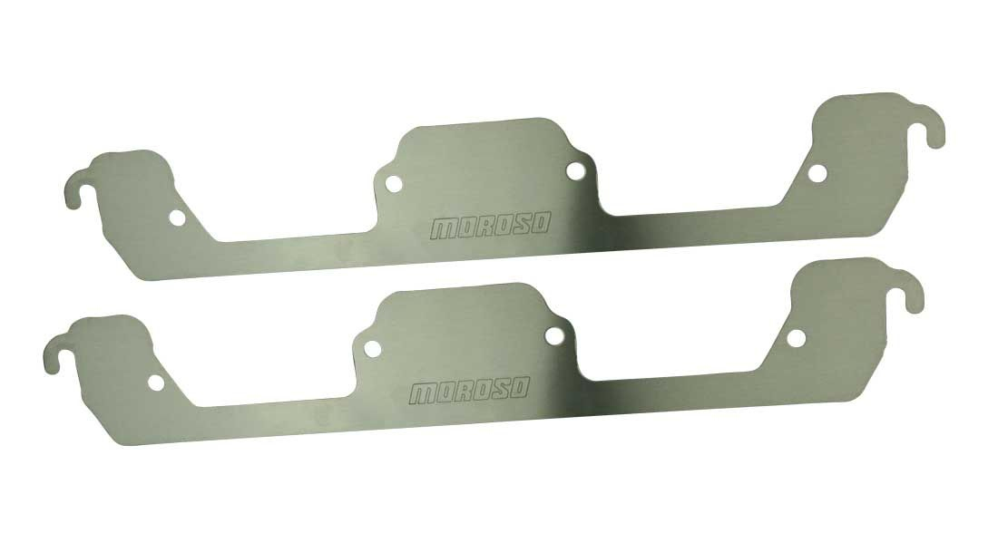 MOROSO Storage Block Off Exh. Plates - SBM 273-360 25165