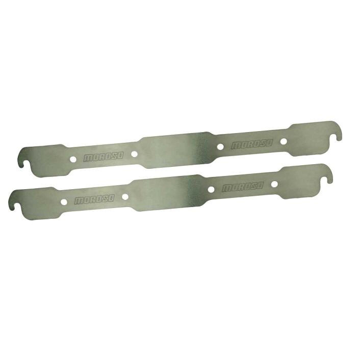 MOROSO Storage Block Off Exh. Plates - BBM 361-440 25166
