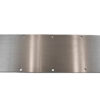 MOROSO Lifter Valley Plate - GM LS1/LS2 /LS6/C5R 25177