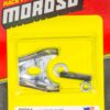 MOROSO Chrome Ford Dist. Clamp 26211