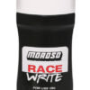 MOROSO Race Write - Dial-In Indicator - White 3oz. 35581