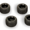 MOROSO Sb Chevy Deck Plug Kit 37800
