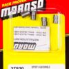 MOROSO Sbc Offset Head Dowels 37930
