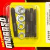 MOROSO Carburetor Stud Kit - 2in. 37955