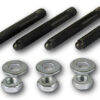 MOROSO 2-1/2in Carb Studs 37960