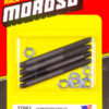 MOROSO 3-1/2 Carb Studs 37961