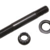 MOROSO Chevy V8 Oil Pump Stud 3.1875in Long- Hex Nut 38150