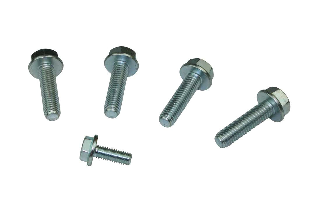 MOROSO Bolt Kit GM LS Oil Pump 38306