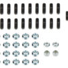 MOROSO Bb Oil Pan Studs 38360