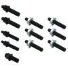 MOROSO Oil Pan Stud Kit - BBC Race Pans 38361
