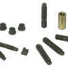 MOROSO Bullet Nose Oil Pan Stud 38385