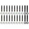MOROSO SBF Oil Pan Stud KIt for Fabricated Pans 38393