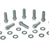 MOROSO Sb Chevy Intake Bolts 38400