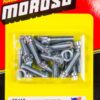 MOROSO Bb Chevy Intake Bolts 38410