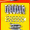 MOROSO Bb Chevy Intake Bolts 38420