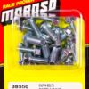 MOROSO Sb Chevy Oil Pan Bolts 38550