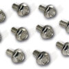 MOROSO Chevy Timing Cover Bolts 38590