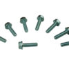 MOROSO Bolt Kit GM LS Timing Cover 38591