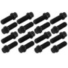 MOROSO Exhaust Header Bolt Kit 12pt  3/8-16 x 1.00 16pk 38713