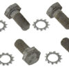 MOROSO 12 Pt Flywheel Bolts 38755