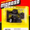 MOROSO Flex Plate Bolts 38760