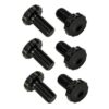 MOROSO Flexplate Bolt Kit GM LS 11mm x 1.5 .880 UHL 38761