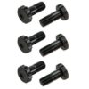 MOROSO Flexplate Bolt Kit GM LS w/GM Turbo Adapter Plate 38762