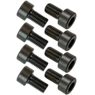 MOROSO Flexplate Bolt Kit GM 6.2L LT1/LT4 11mmx1.5 38763