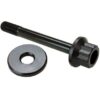 MOROSO Balancer Bolt - GM LS7/LT 6.2L 38777