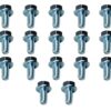MOROSO Trans Pan Bolt Kit Ford C6 38781