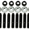 MOROSO Oil Pan Fastener Kit - Fits 20382/20383 38783
