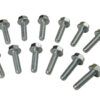 MOROSO Bolt Kit GM LS Rear Seal Cover 38805