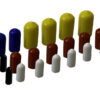 MOROSO Vacuum Cap Assortment 41090