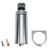 MOROSO Aluminum Expansion Tank - Auto Transmission 41221