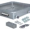 MOROSO Aluminum TH350 Trans. Pan 42010