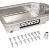 MOROSO Trans Pan - Billet Alm. Rail - GM 4L80E 42031