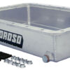 MOROSO Aluminum Trans. Pan - Ford E40D/4R100 42050