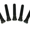 MOROSO Wheel Studs 5pk - Ford S550 Mustang 14mmx1.5x3 46247